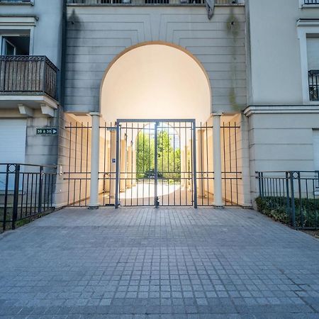 Disney Pop Appartement Сери Екстериор снимка