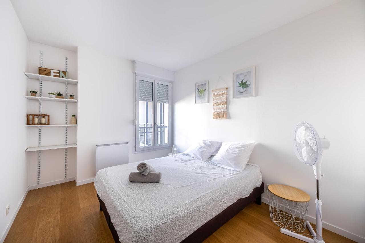 Disney Pop Appartement Сери Екстериор снимка