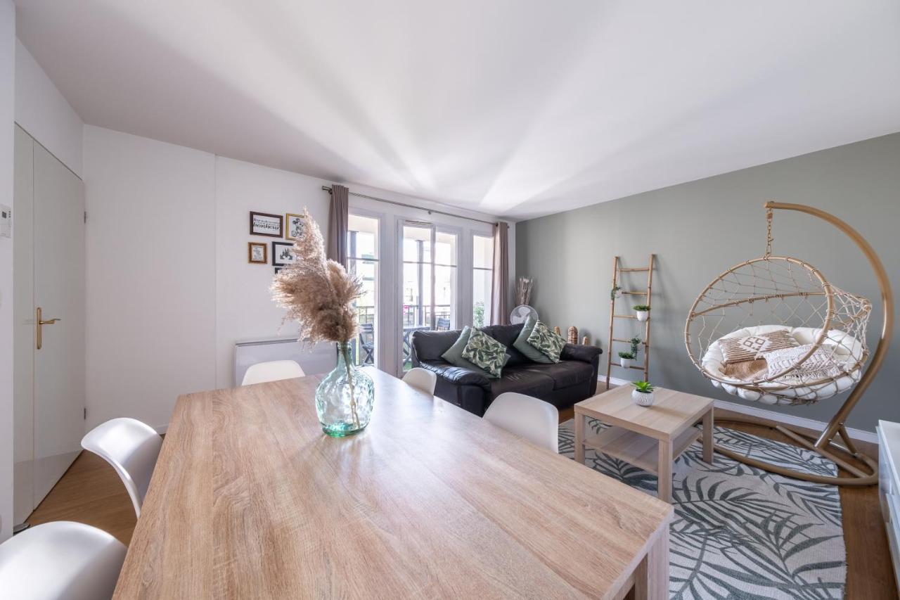 Disney Pop Appartement Сери Екстериор снимка