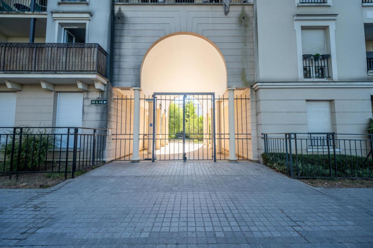 Disney Pop Appartement Сери Екстериор снимка