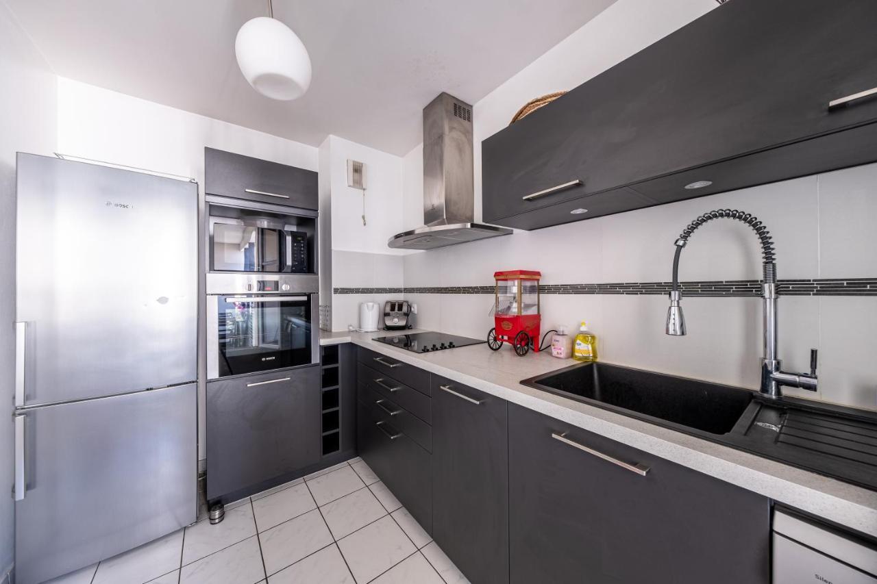 Disney Pop Appartement Сери Екстериор снимка