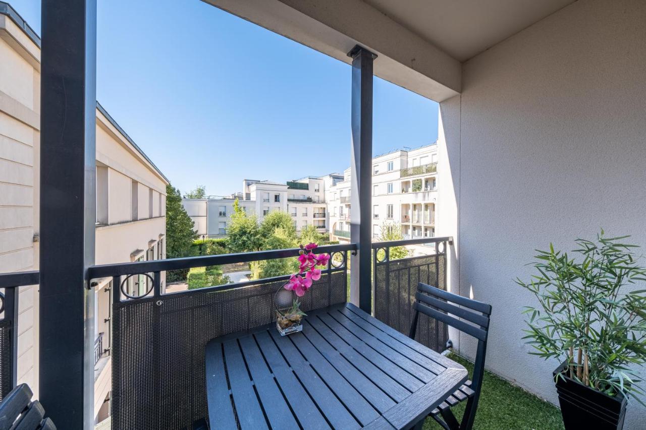 Disney Pop Appartement Сери Екстериор снимка